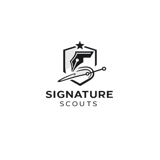 Signature Scouts home