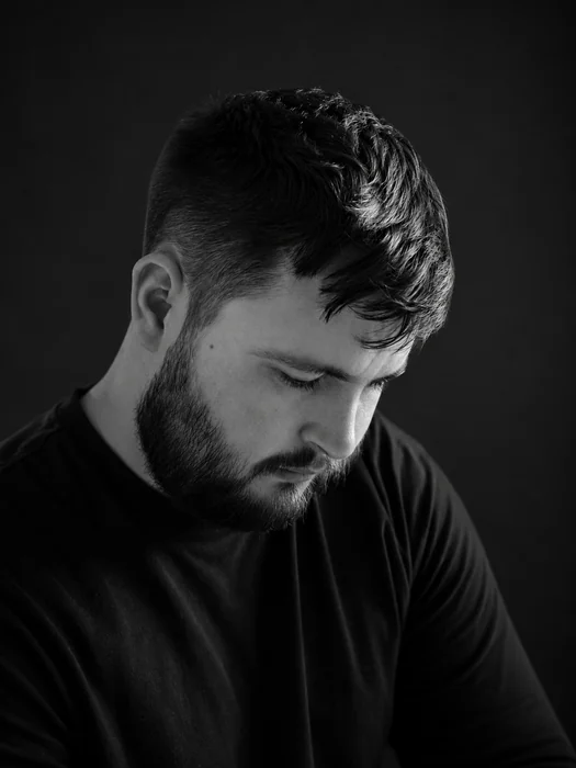 Portrait of Bernard, Co-Founder & Proxy Lead at Signature Scouts